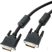 Startech.com 6 ft DVI Dual-Link Cable M/M (DVIDDMM6)